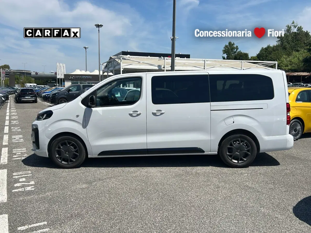 Fiat Ulysse usata a Roma (7)