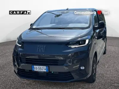 Fiat Ulysse M1 2.0 bluehdi 180cv L3H1 AT8 del 2025 usata a Roma
