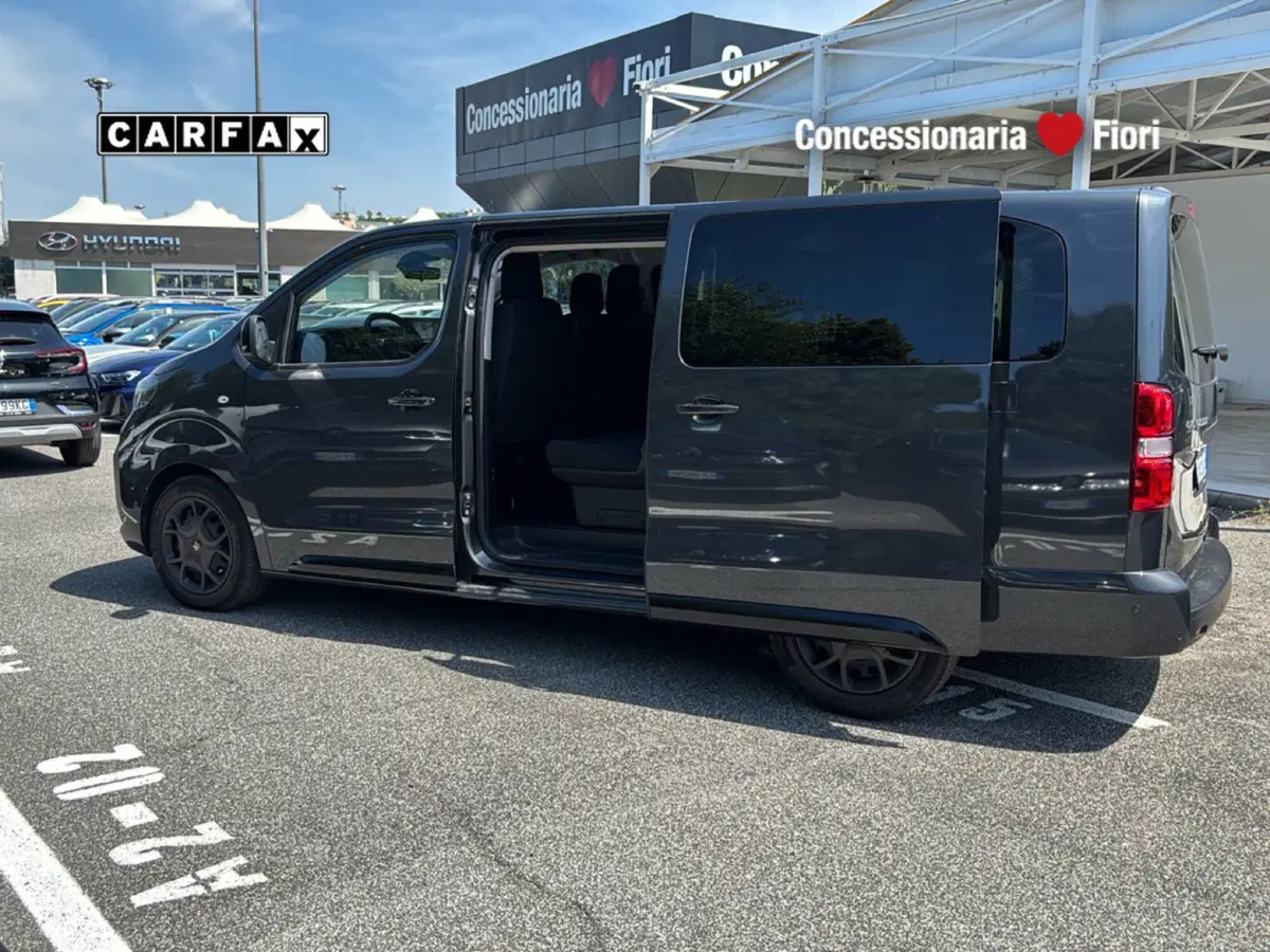 Fiat Ulysse usata a Roma (10)