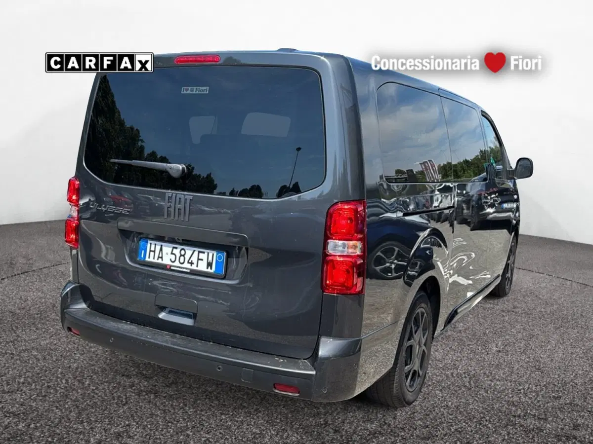 Fiat Ulysse usata a Roma (3)