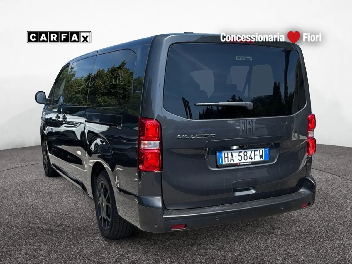 Fiat Ulysse usata a Roma (4)