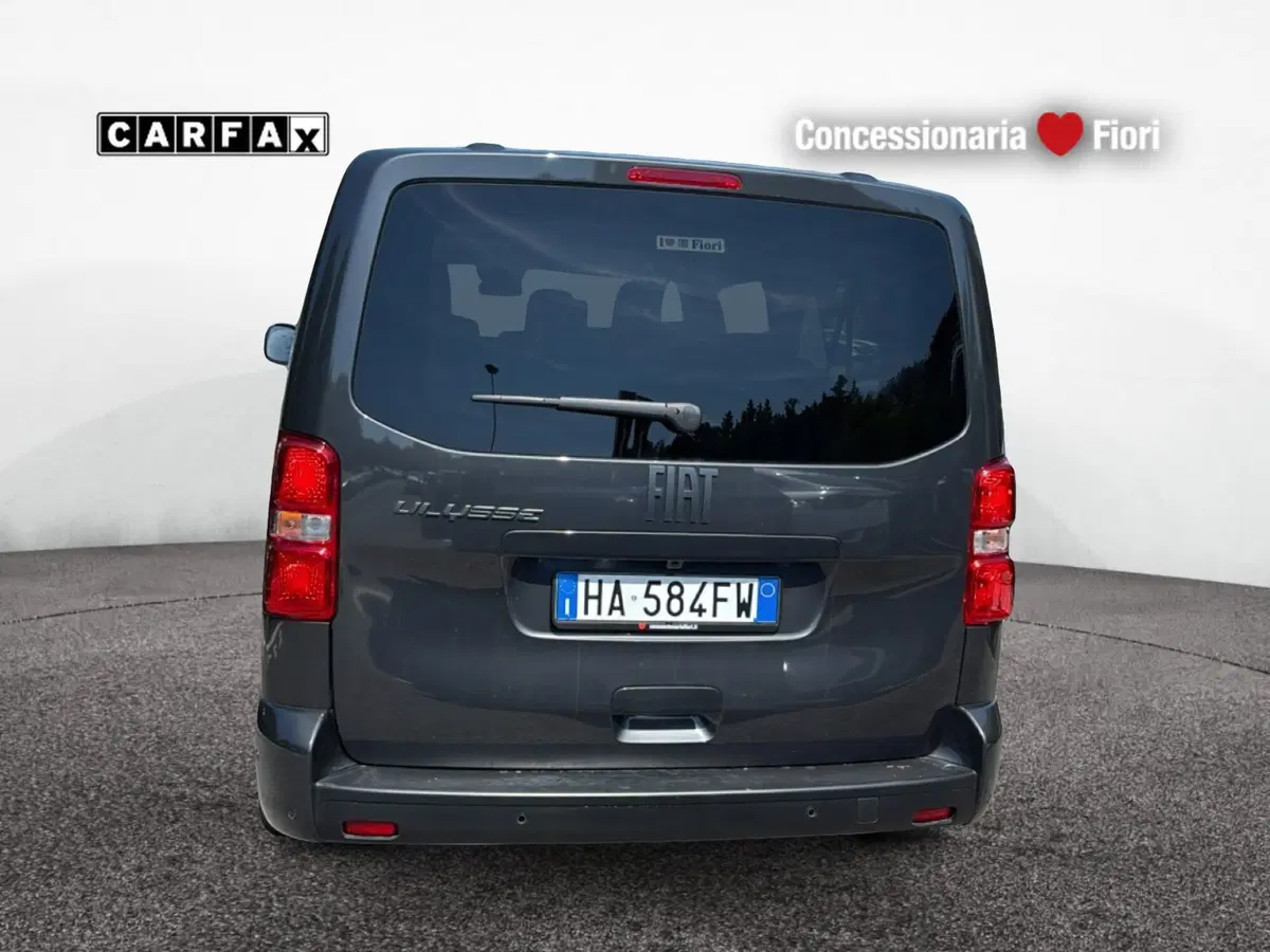 Fiat Ulysse usata a Roma (5)