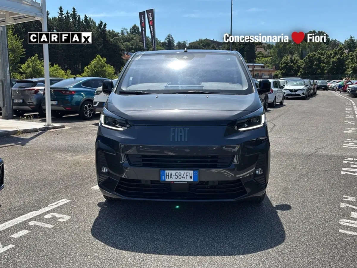 Fiat Ulysse usata a Roma (6)