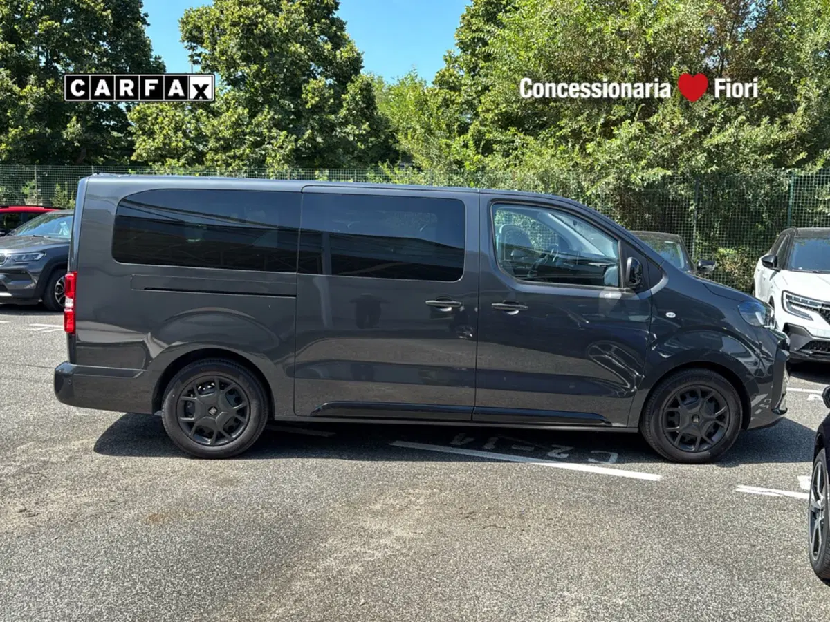 Fiat Ulysse usata a Roma (7)