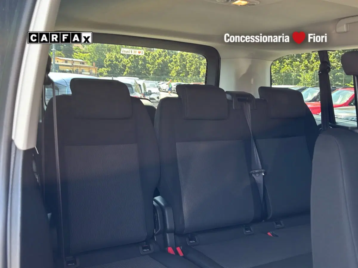Fiat Ulysse usata a Roma (9)