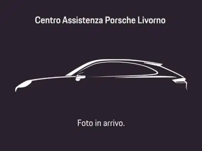 Porsche Panamera 2.9 4 e-hybrid auto del 2025 usata a Firenze