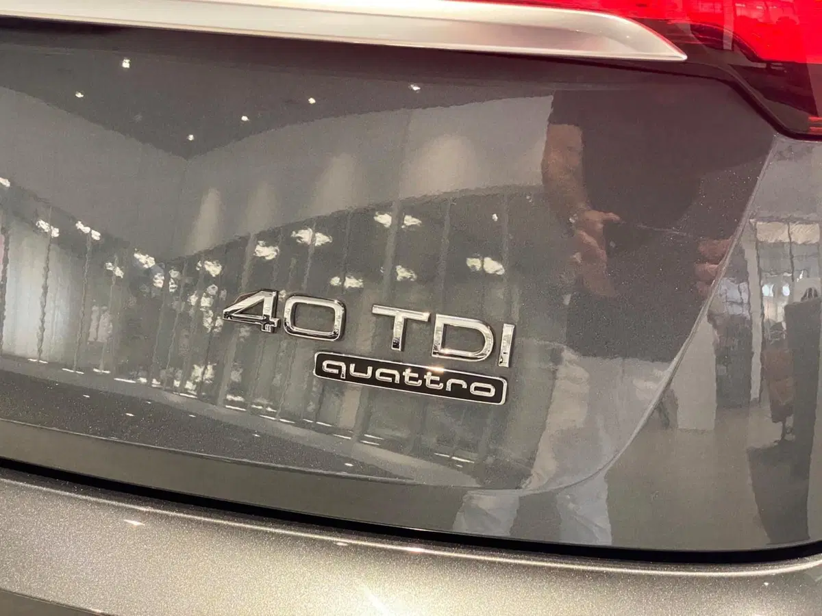 Audi Q4 Sportback usata a Firenze (13)