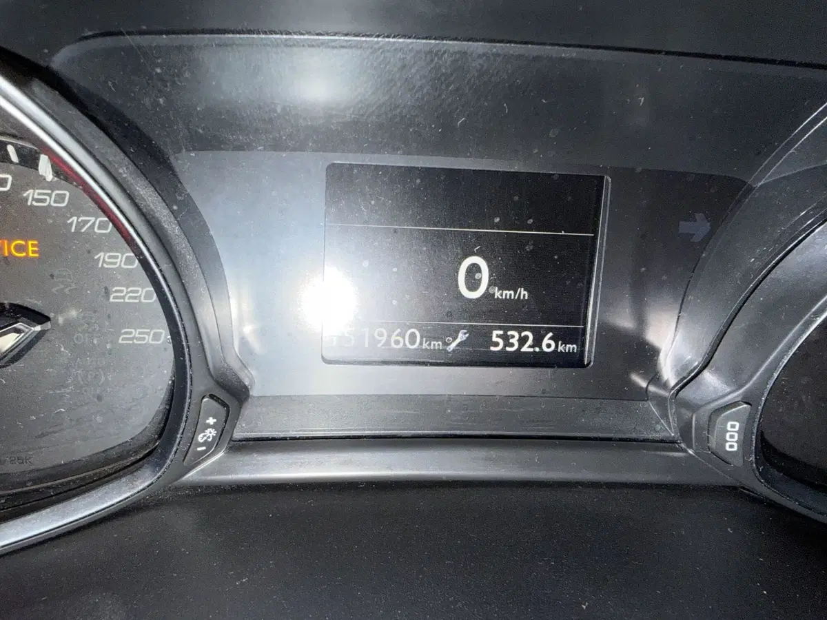 Peugeot 308 SW usata a Genova (13)
