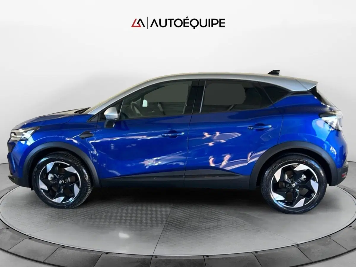 Renault Captur nuova a Roma (2)
