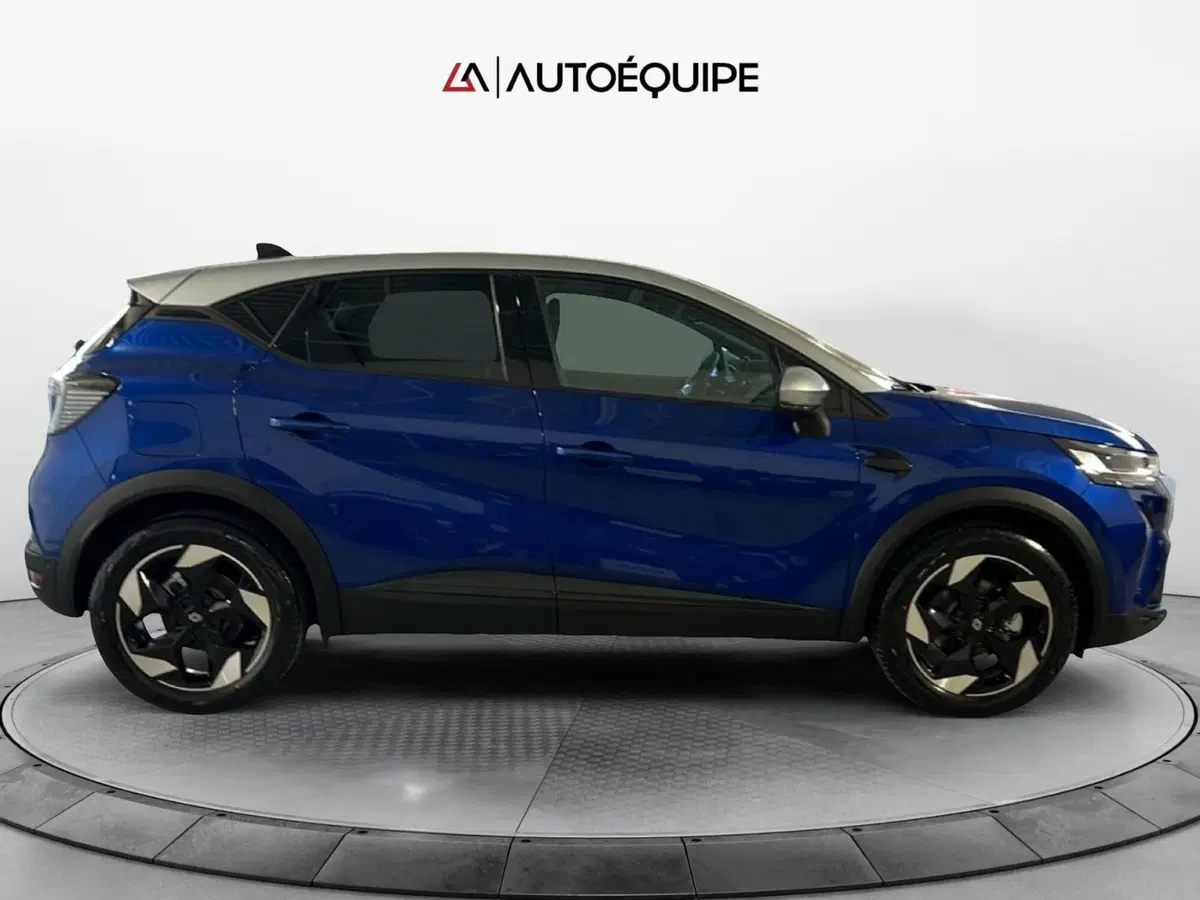 Renault Captur nuova a Roma (6)