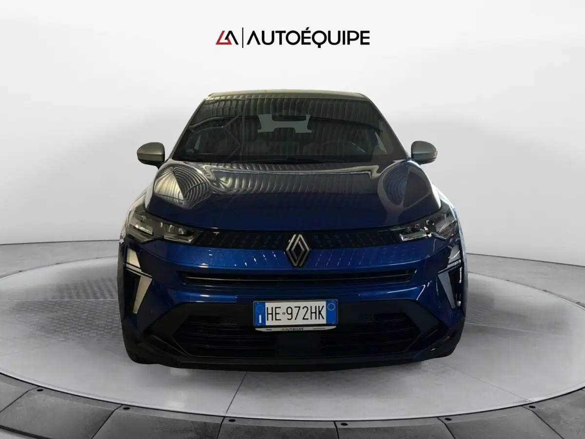 Renault Captur nuova a Roma (8)