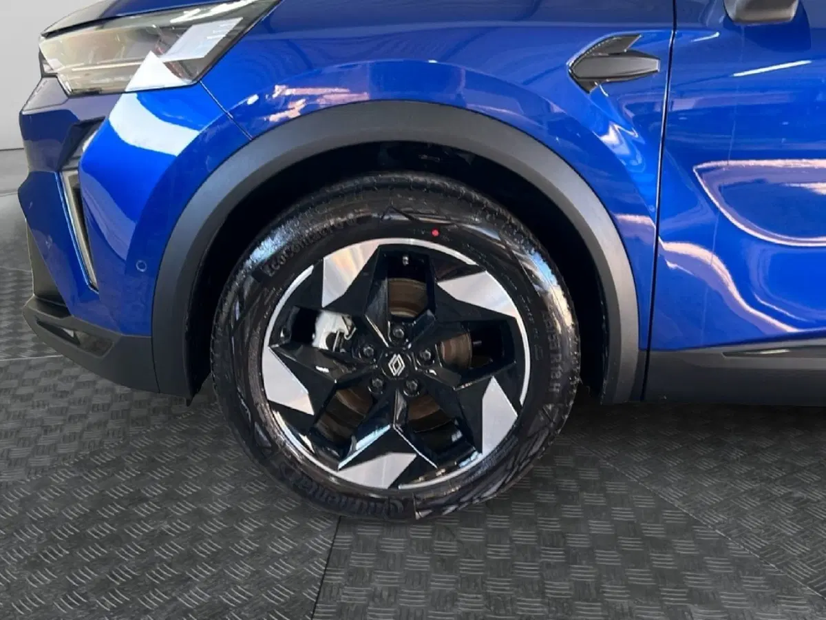 Renault Captur nuova a Roma (9)