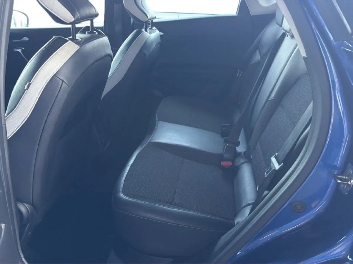Renault Captur usata a Roma (7)