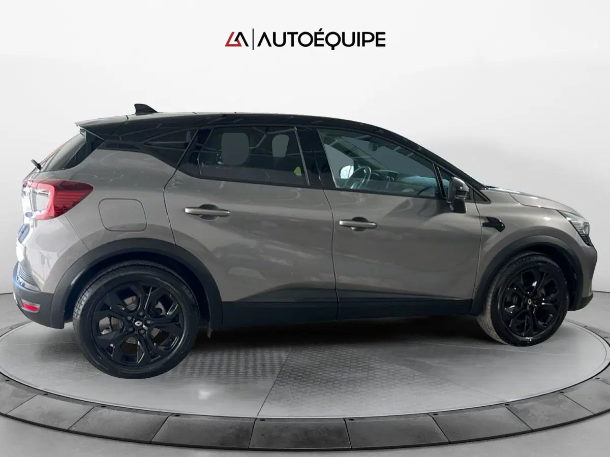 Renault Captur usata a Roma (6)