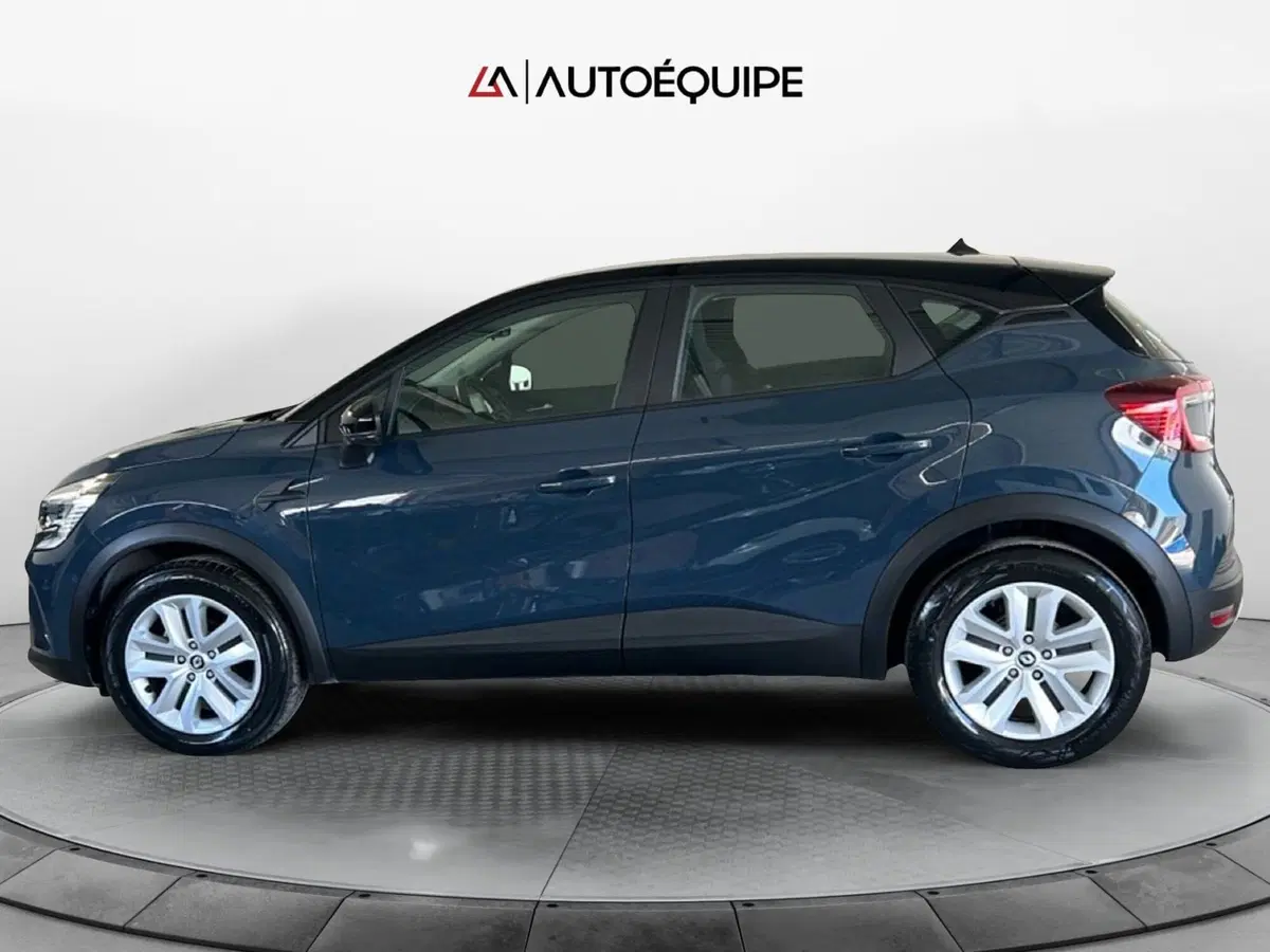 Renault Captur usata a Roma (2)