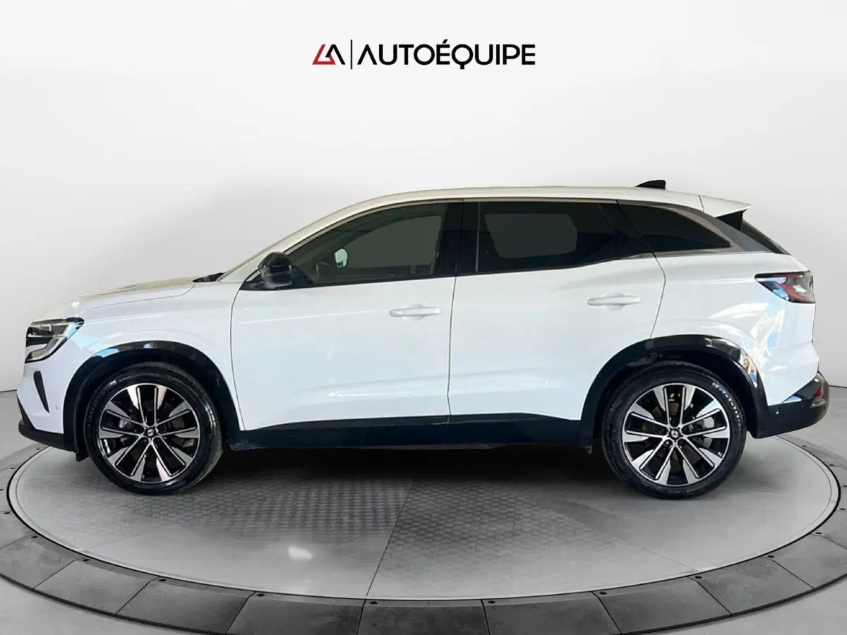 Renault Austral usata a Roma (2)