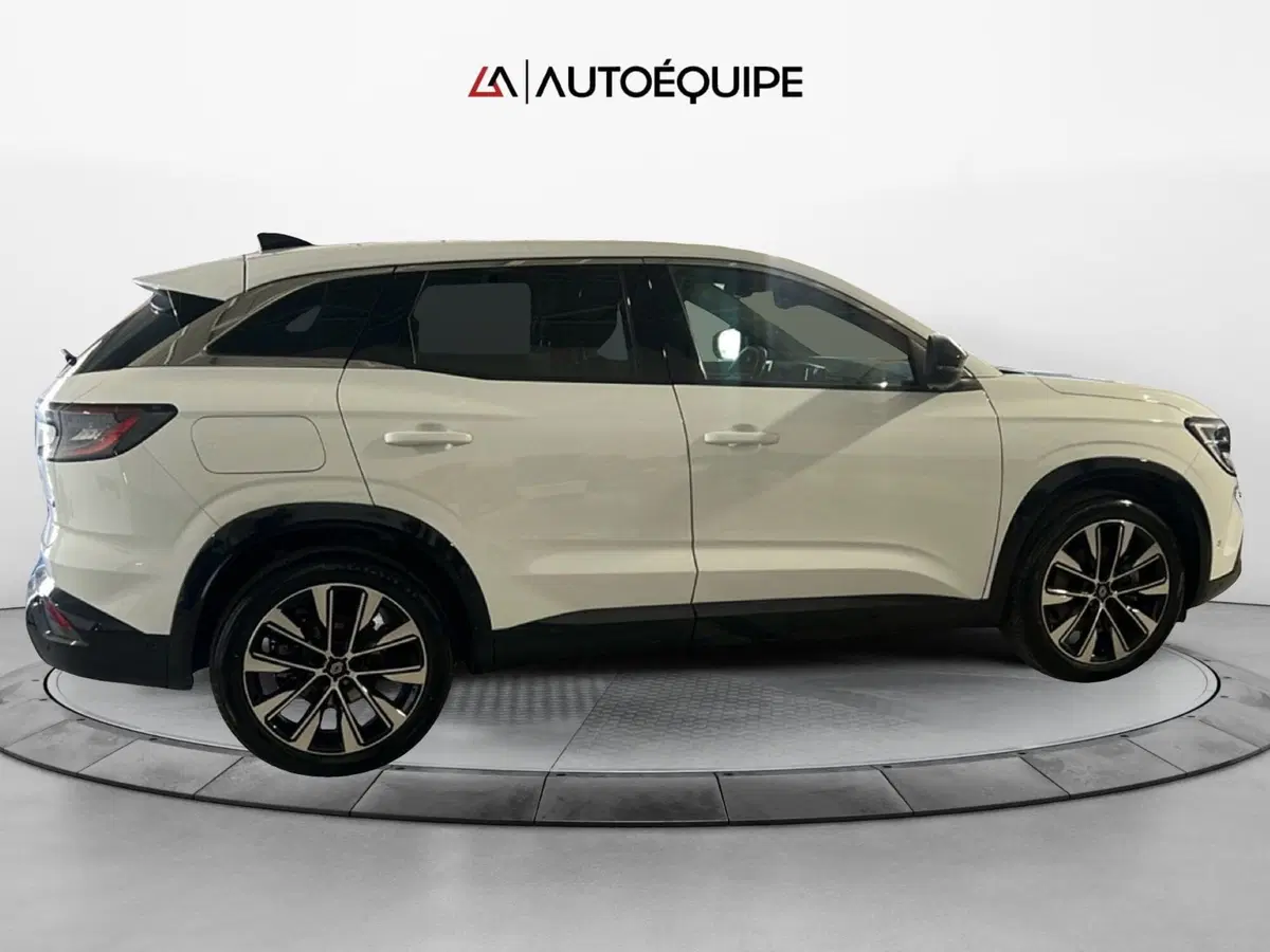Renault Austral usata a Roma (6)