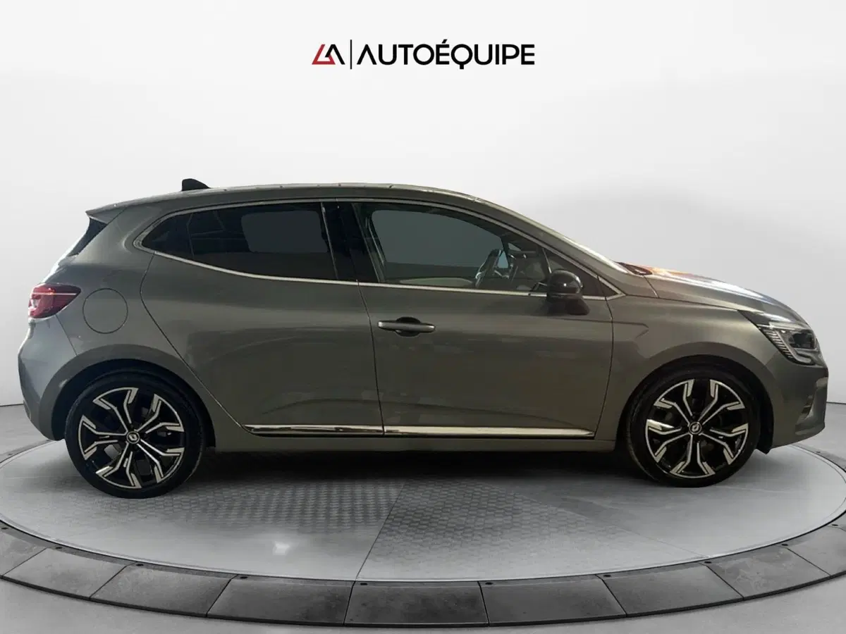 Renault Clio usata a Roma (6)
