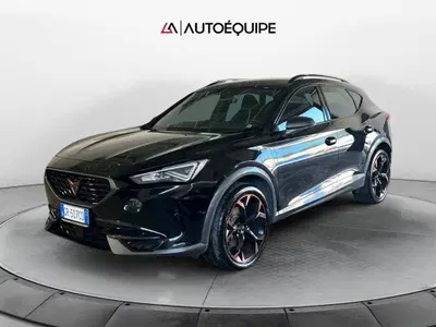 Cupra Formentor Formentor 1.4 e-Hybrid DSG del 2023 usata a Marino