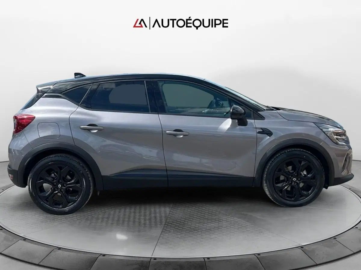 Renault Captur usata a Roma (6)
