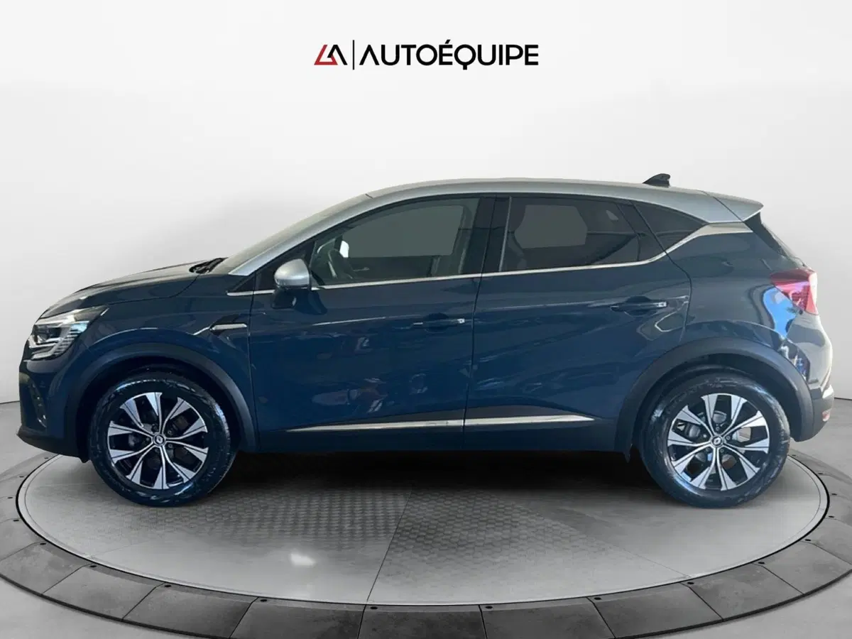 Renault Captur usata a Roma (2)