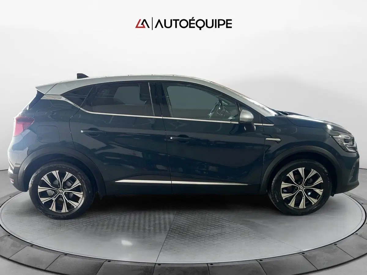 Renault Captur usata a Roma (6)