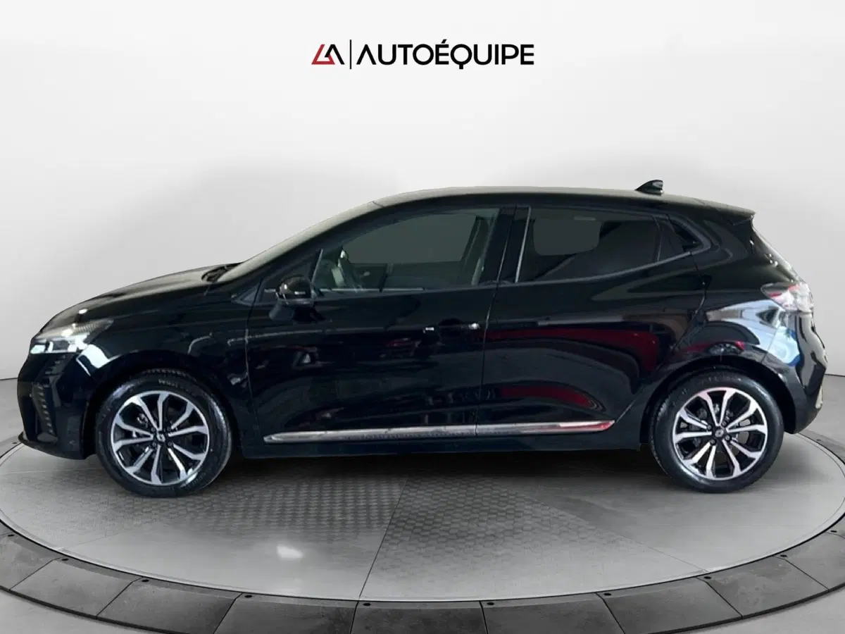 Renault Clio usata a Roma (2)