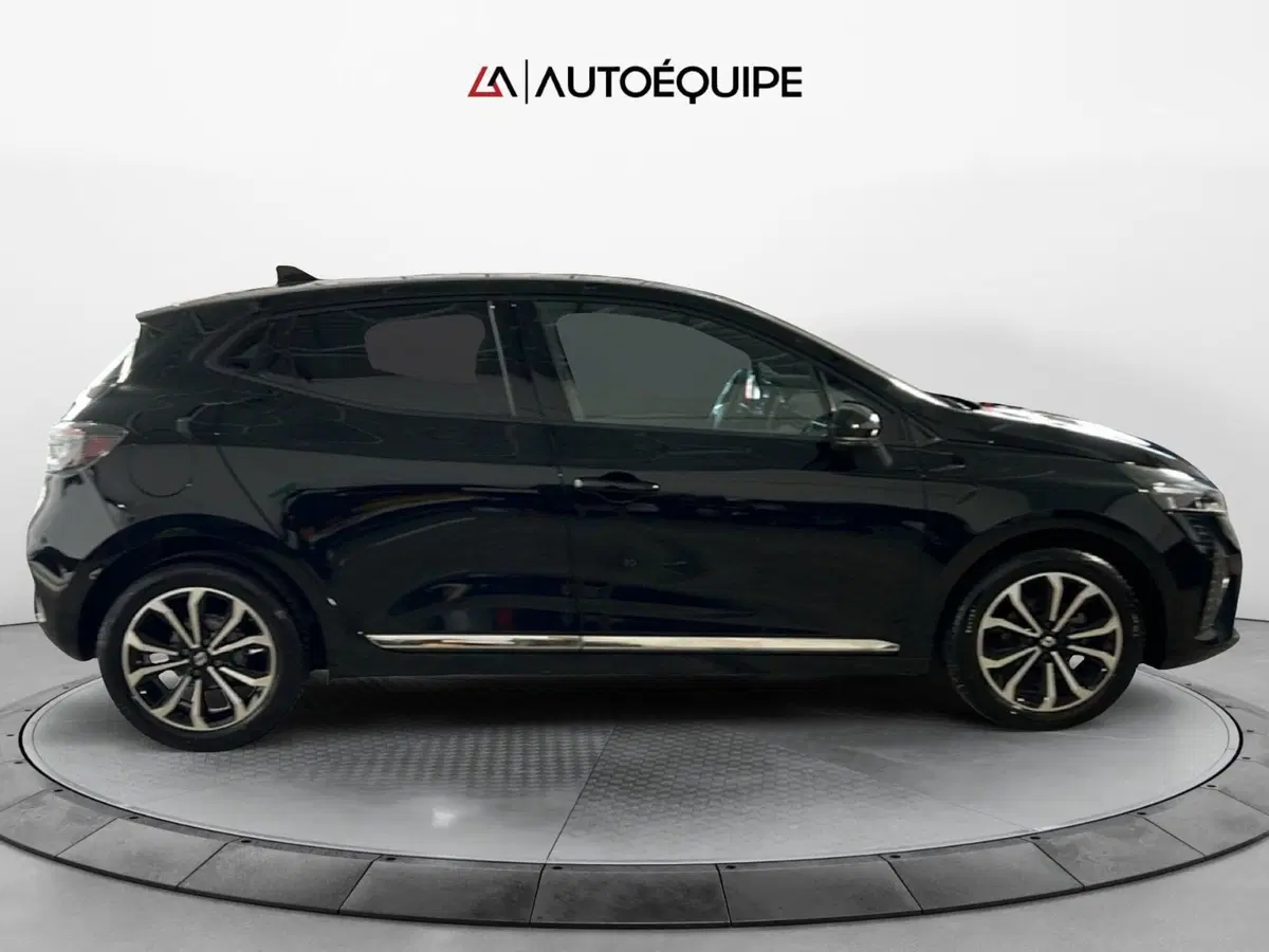 Renault Clio usata a Roma (6)