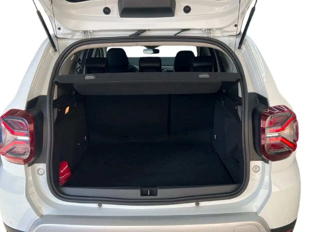 Dacia Duster usata a Roma (10)