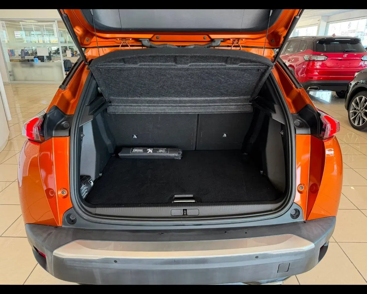 Peugeot 2008 usata a Alessandria (13)