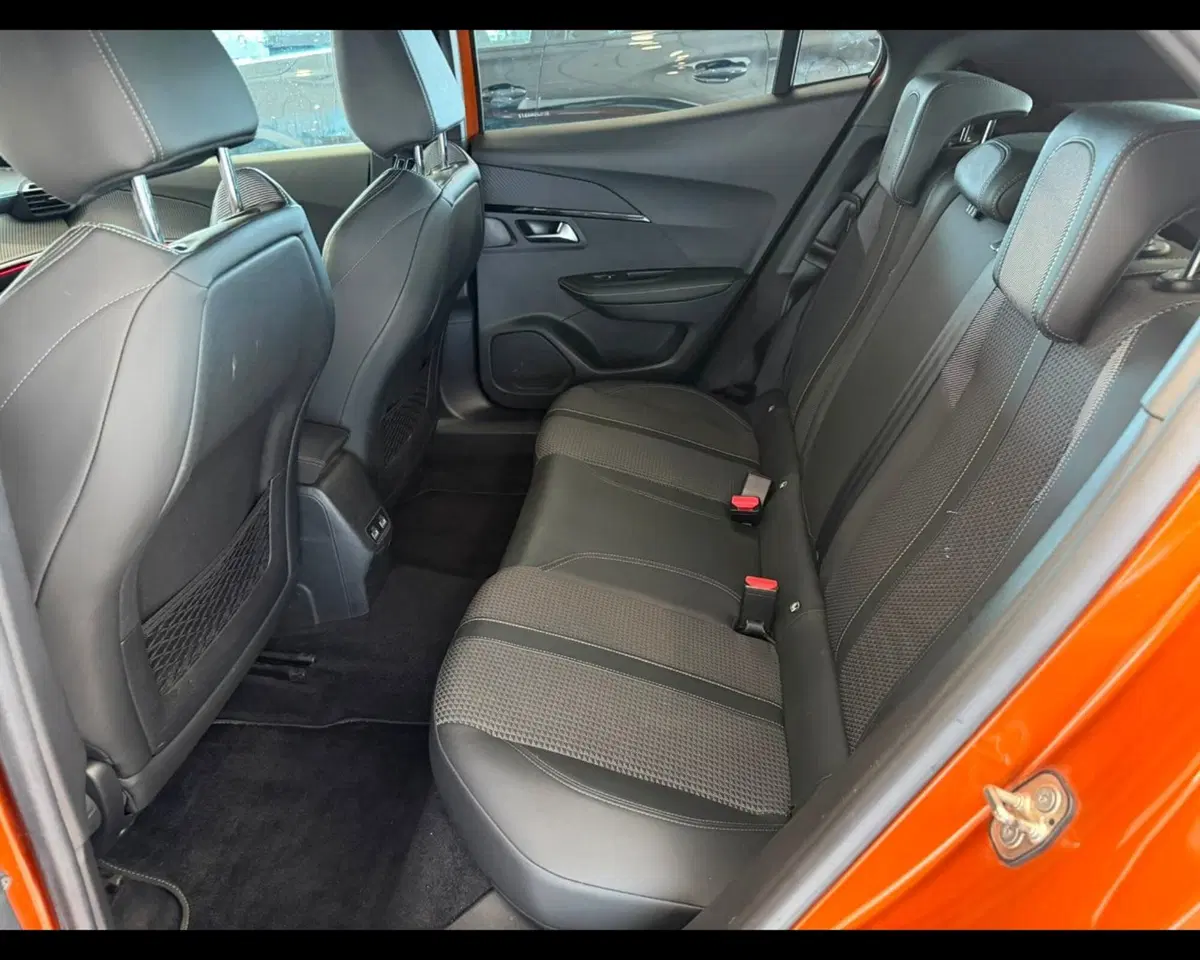 Peugeot 2008 usata a Alessandria (14)
