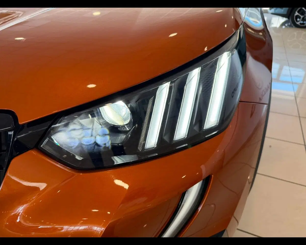 Peugeot 2008 usata a Alessandria (20)