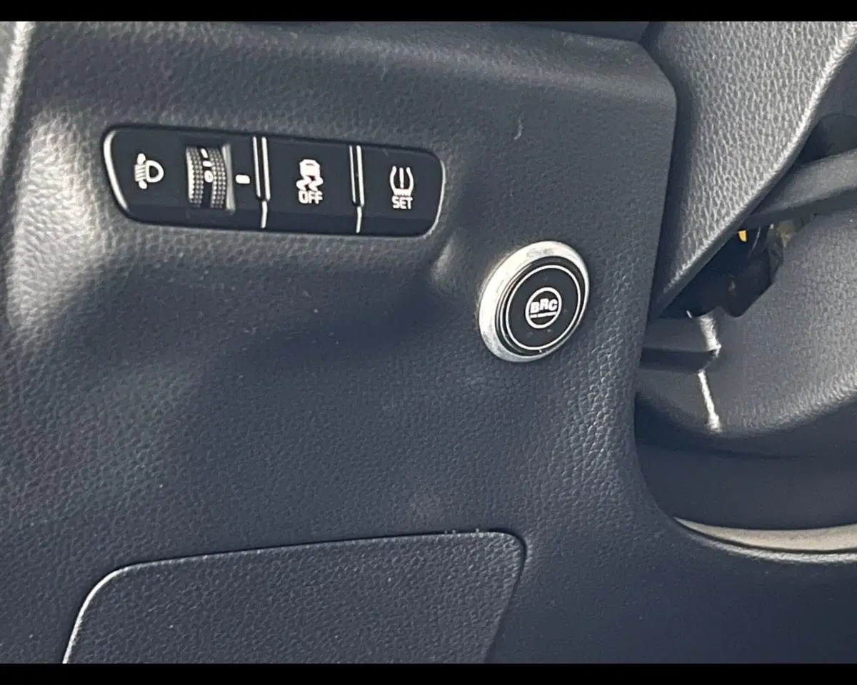 Kia Picanto usata a Asti (17)