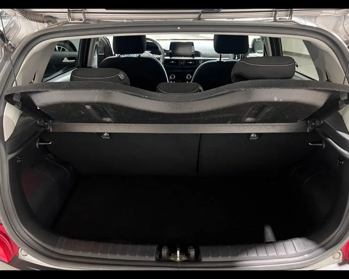Kia Picanto usata a Asti (19)