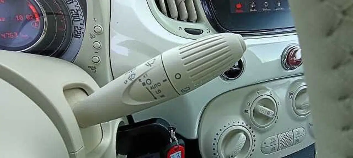 Fiat 500 usata a Viterbo (12)