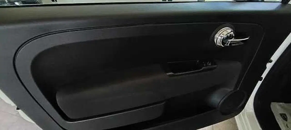 Fiat 500 usata a Viterbo (6)