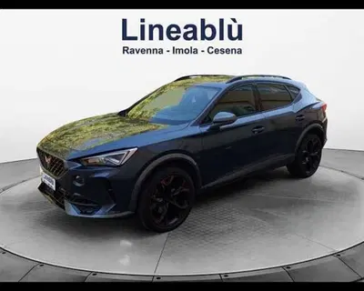 Cupra Formentor Formentor 2.0 TDI del 2023 usata a Ravenna