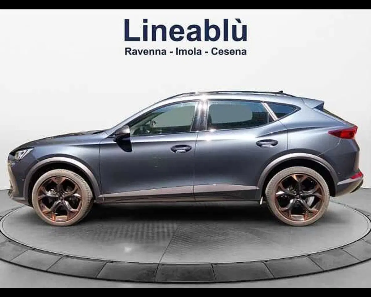 Cupra Formentor usata a Ravenna (2)