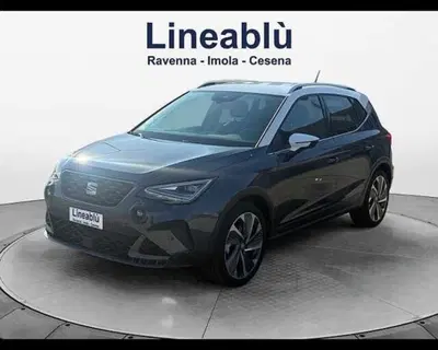 SEAT Arona 1.0 EcoTSI 110 CV XPERIENCE del 2023 usata a Ravenna