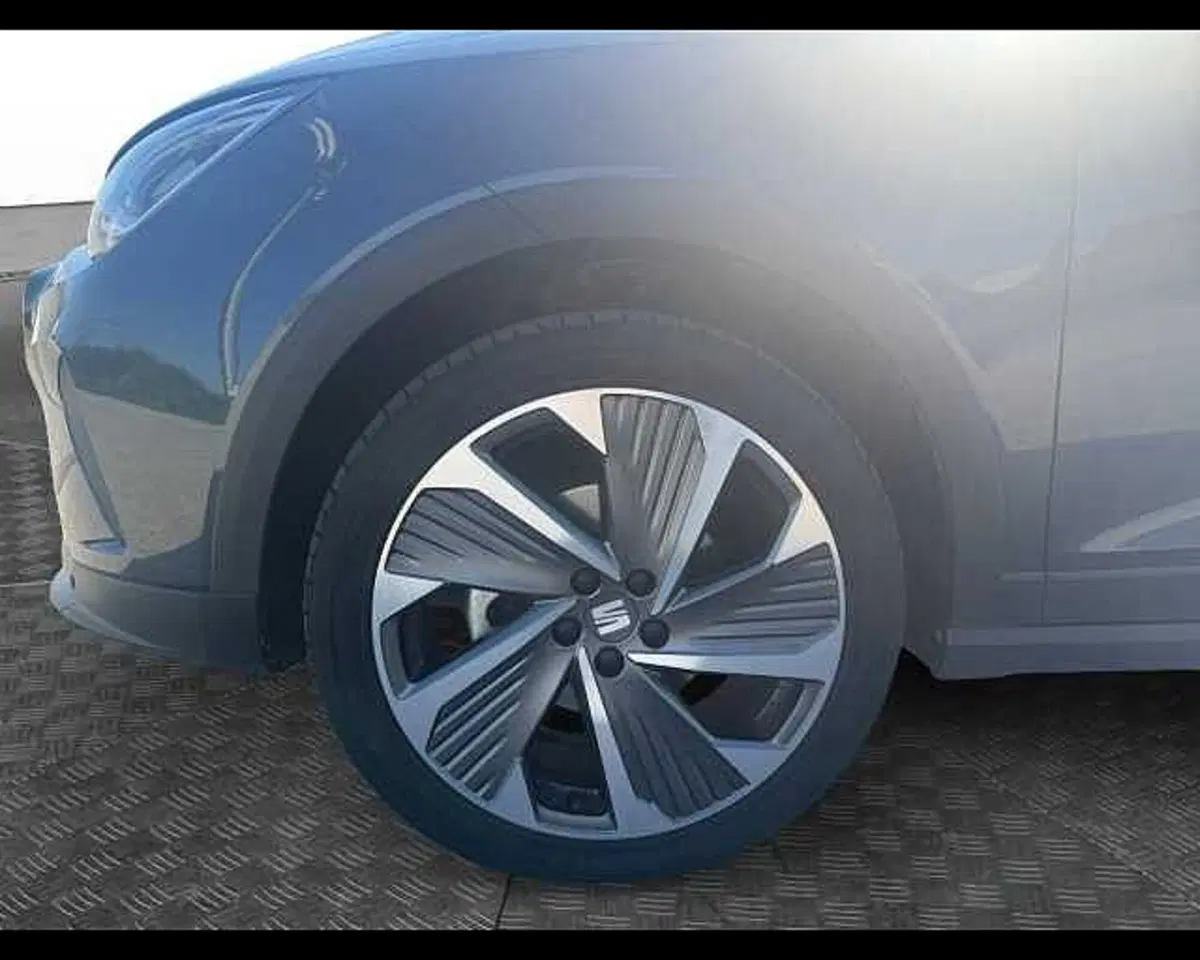 SEAT Arona usata a Ravenna (14)