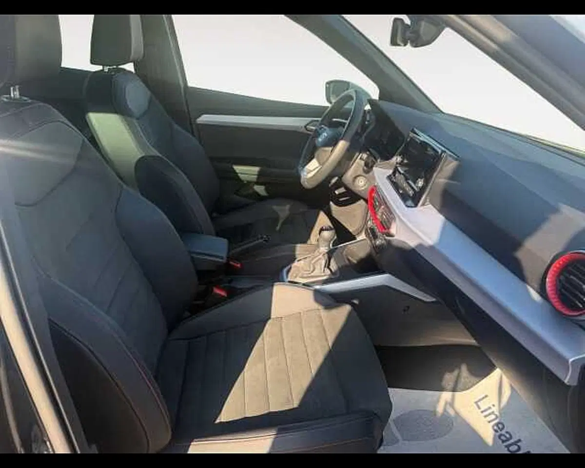 SEAT Arona usata a Ravenna (15)
