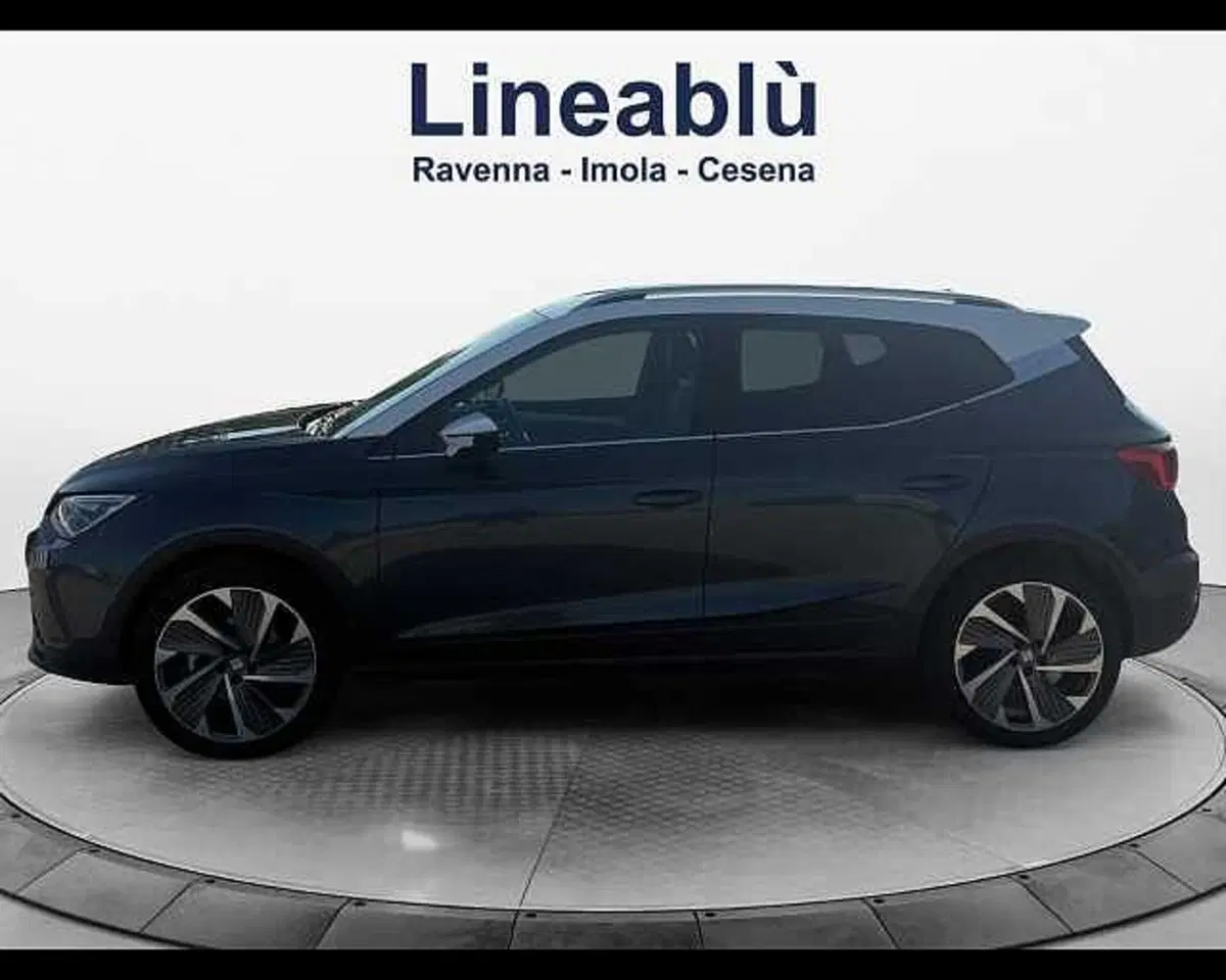 SEAT Arona usata a Ravenna (2)