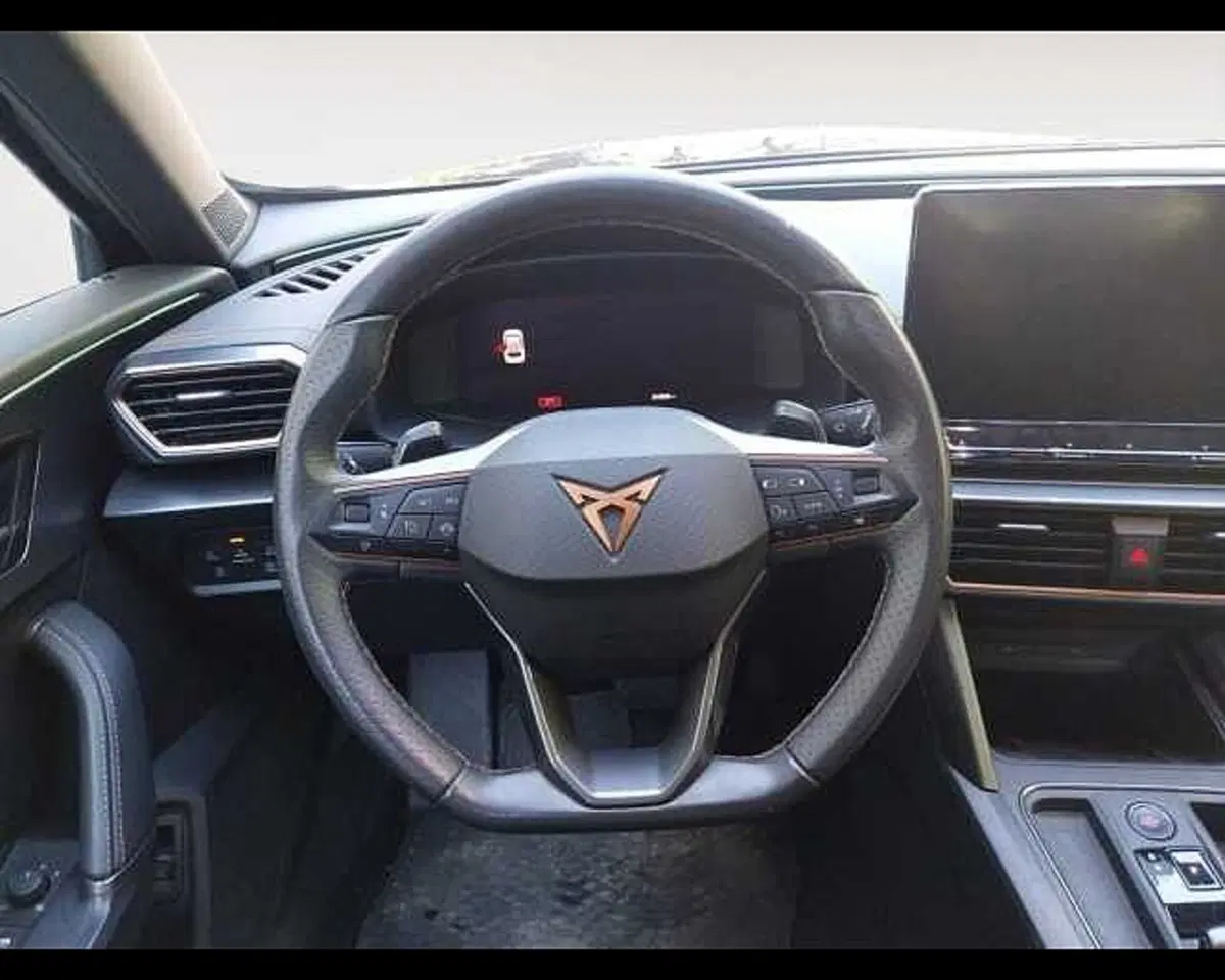 Cupra Formentor usata a Ravenna (12)