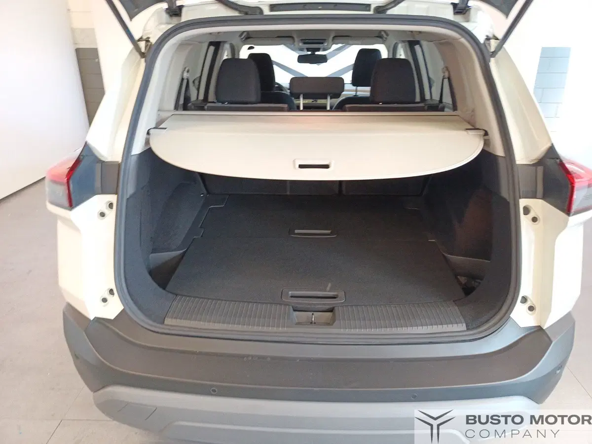 Nissan X-Trail usata a Varese (10)