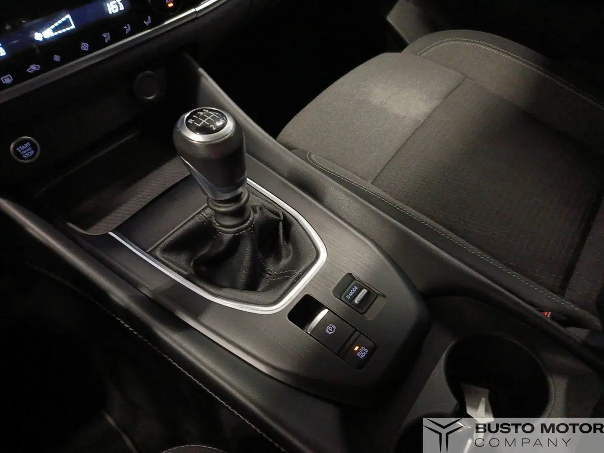 Nissan Qashqai usata a Varese (15)