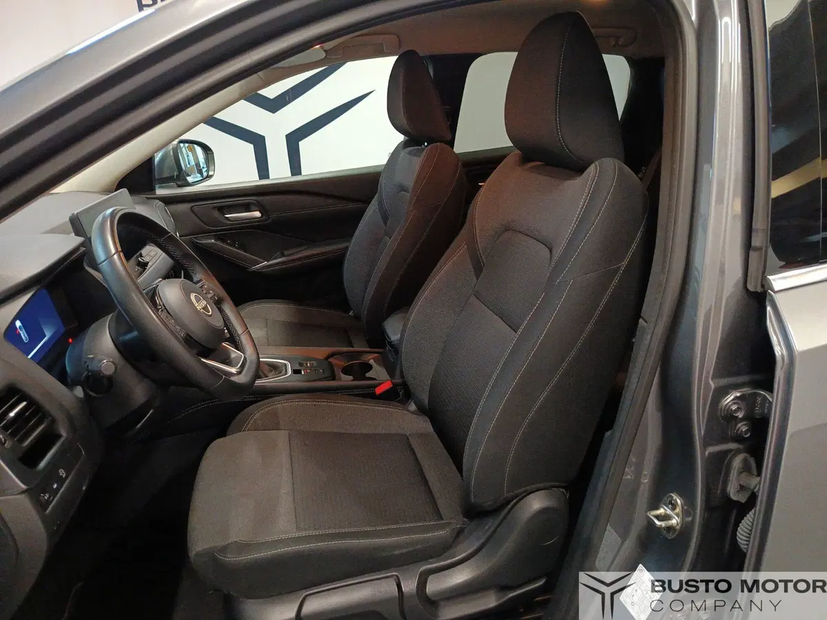 Nissan Qashqai usata a Varese (8)