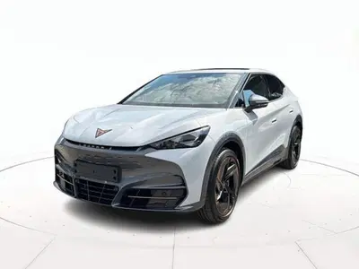 Cupra Tavascan 77kWh Endurance Adrenaline rwd nuova a Vicenza