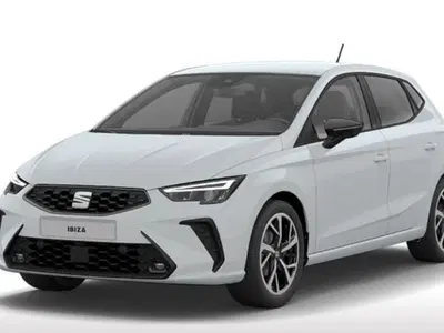 SEAT Ibiza 1.0 ecotsi FR 95cv nuova a Vicenza