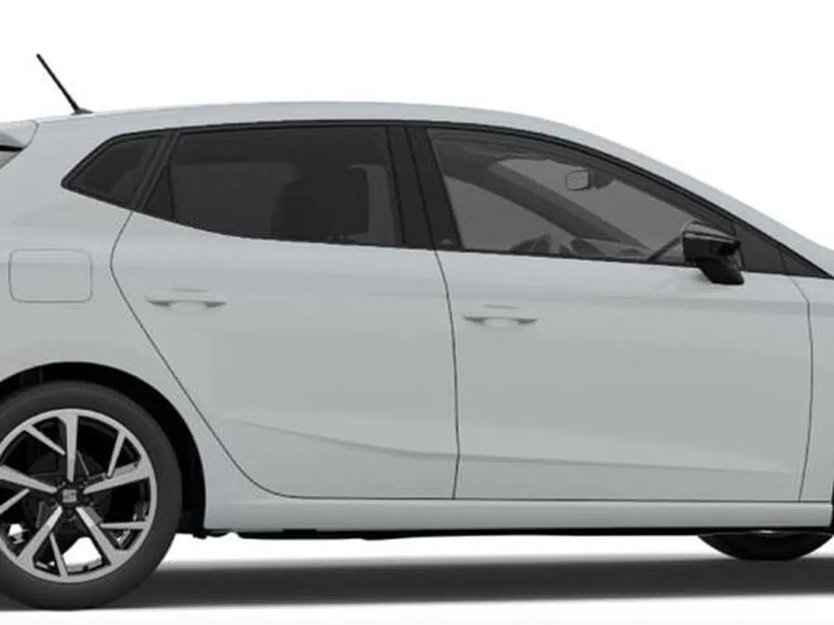 SEAT Ibiza nuova a Vicenza (2)