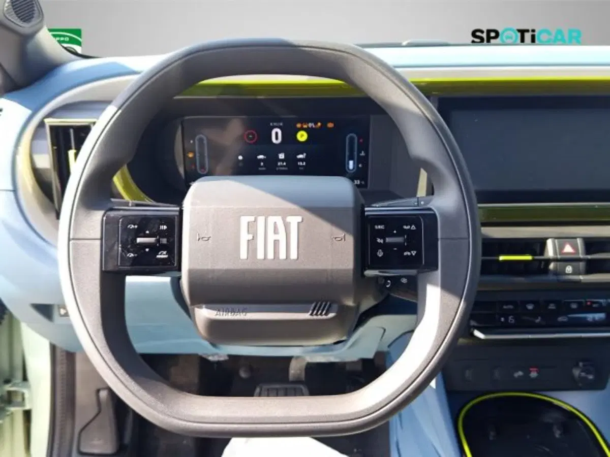 Fiat Grande Panda nuova a Frosinone (11)